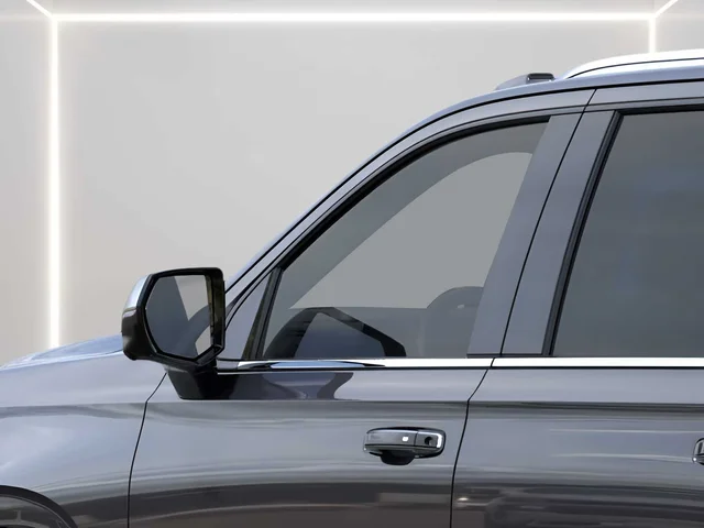 Nuevos CHEVROLET SUBURBAN à Estados chez autogozo