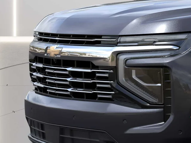 Nuevos CHEVROLET SUBURBAN à Estados chez autogozo