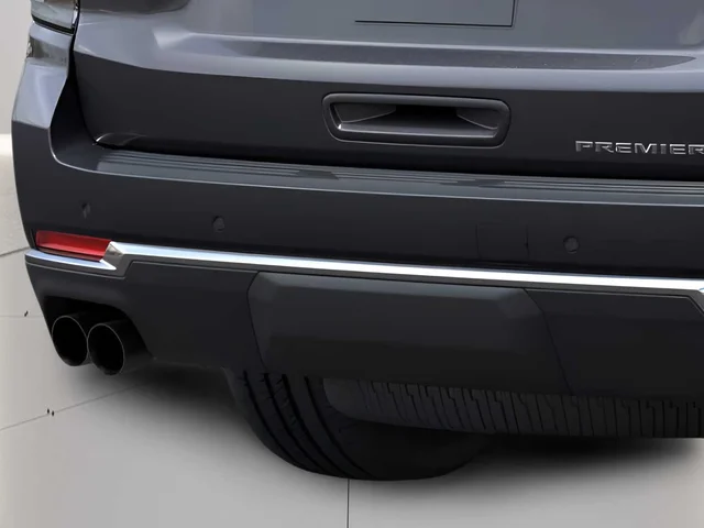 Nuevos CHEVROLET SUBURBAN à Estados chez autogozo