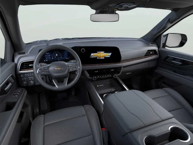 Nuevos CHEVROLET SUBURBAN à Estados chez autogozo