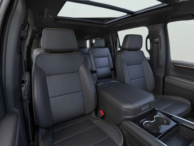Nuevos CHEVROLET SUBURBAN à Estados chez autogozo