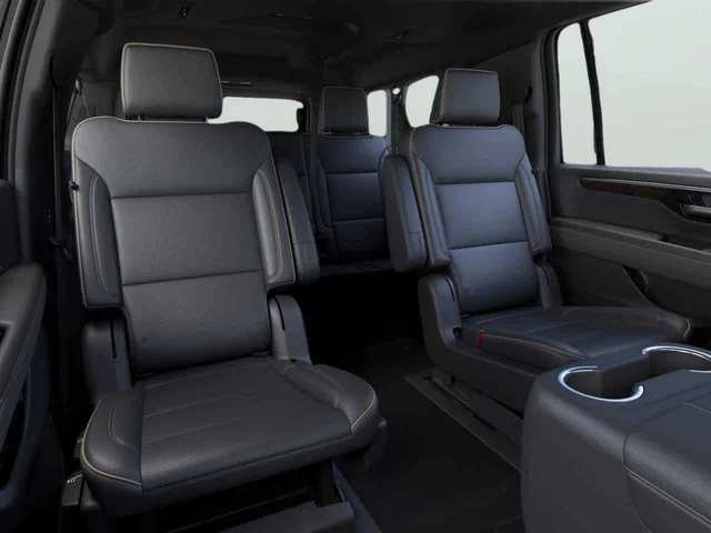Nuevos CHEVROLET SUBURBAN à Estados chez autogozo
