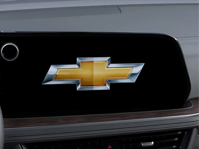Nuevos CHEVROLET SUBURBAN à Estados chez autogozo