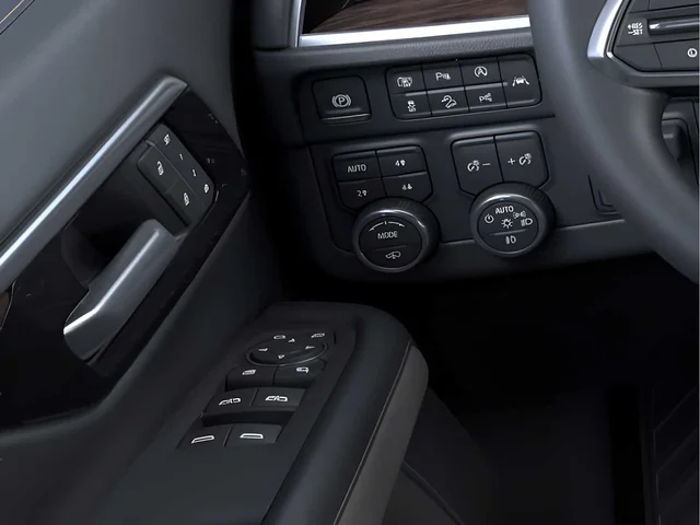 Nuevos CHEVROLET SUBURBAN à Estados chez autogozo