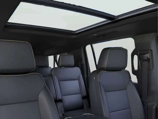 Nuevos CHEVROLET SUBURBAN à Estados chez autogozo