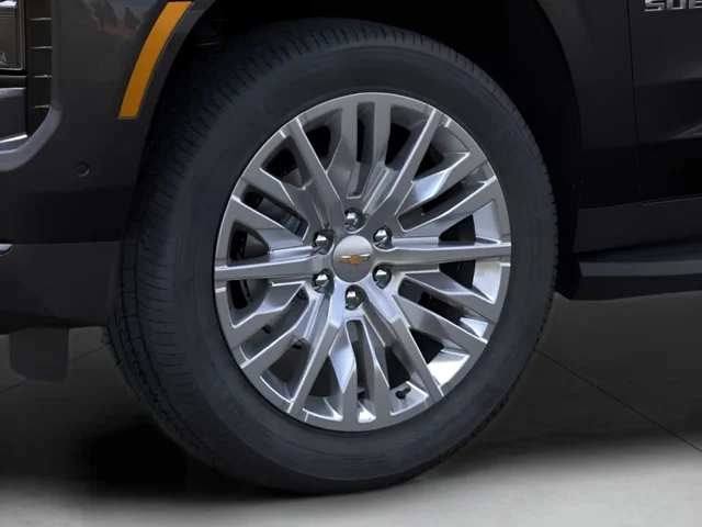 Nuevos CHEVROLET SUBURBAN à Estados chez autogozo