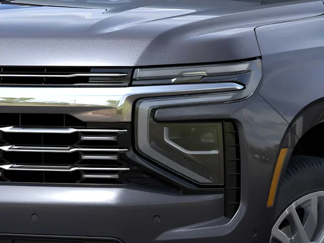 Nuevos CHEVROLET SUBURBAN à Estados chez autogozo