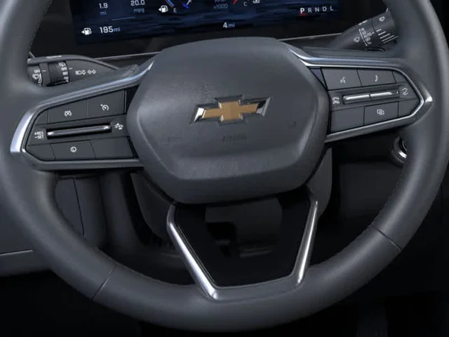 Nuevos CHEVROLET TAHOE à Estados chez autogozo