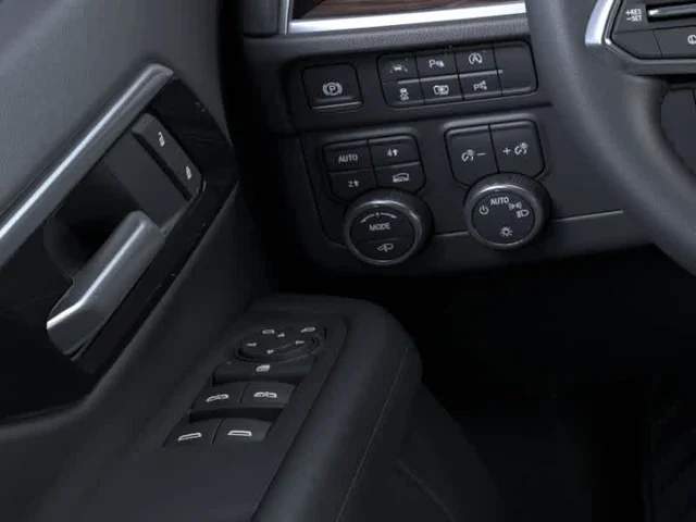Nuevos CHEVROLET TAHOE à Estados chez autogozo