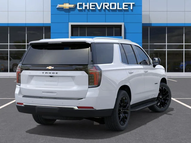 Nuevos CHEVROLET TAHOE à Estados chez autogozo