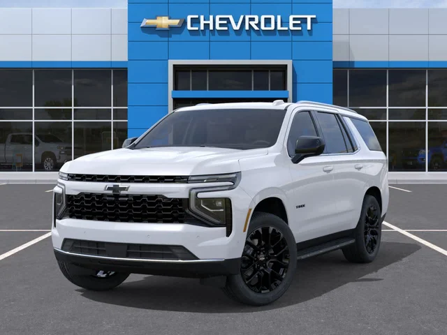 Nuevos CHEVROLET TAHOE à Estados chez autogozo