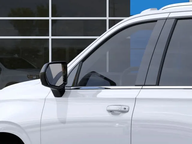Nuevos CHEVROLET TAHOE à Estados chez autogozo
