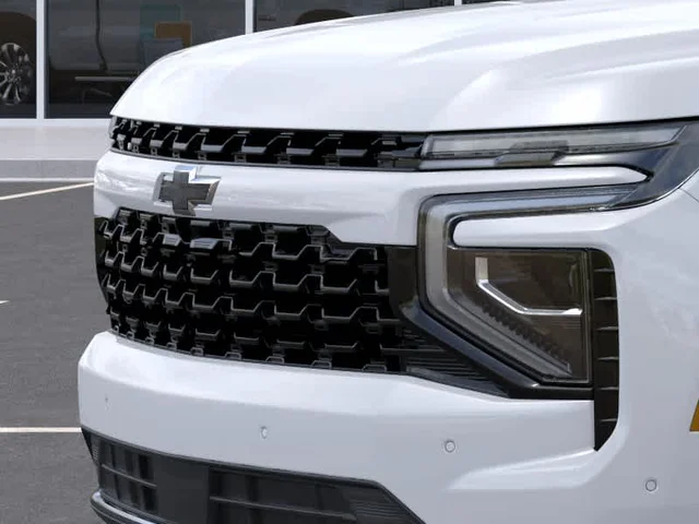Nuevos CHEVROLET TAHOE à Estados chez autogozo