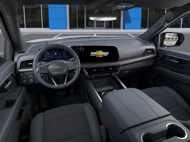 Nuevos CHEVROLET TAHOE à Estados chez autogozo