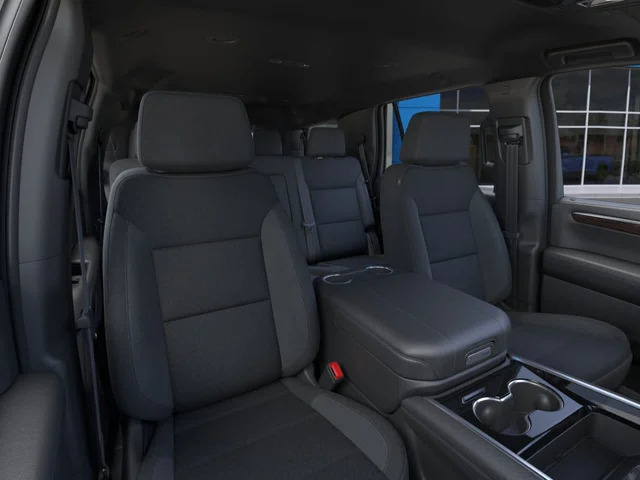 Nuevos CHEVROLET TAHOE à Estados chez autogozo