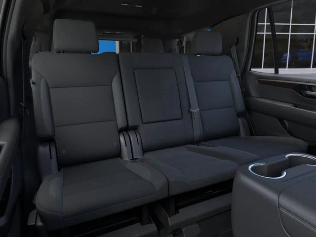 Nuevos CHEVROLET TAHOE à Estados chez autogozo