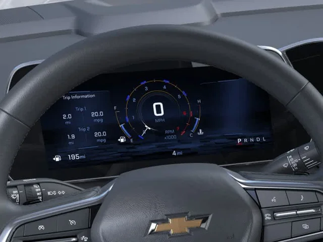 Nuevos CHEVROLET TAHOE à Estados chez autogozo