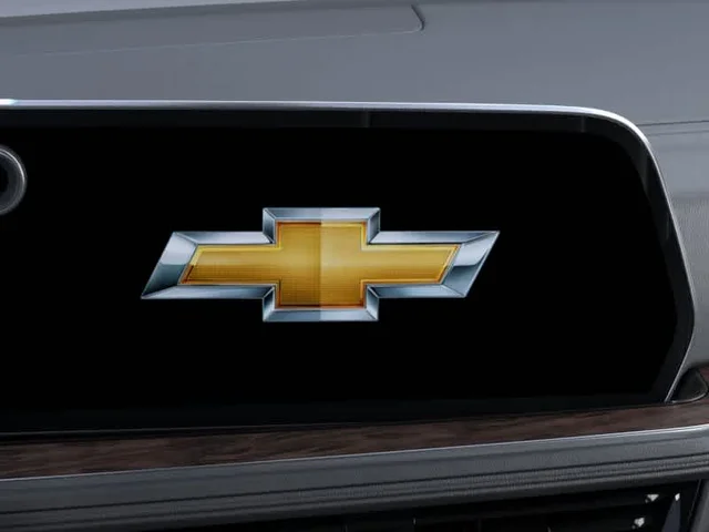 Nuevos CHEVROLET TAHOE à Estados chez autogozo
