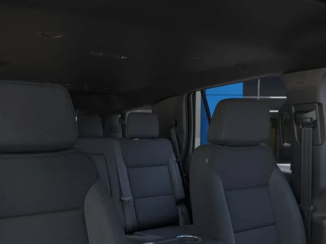 Nuevos CHEVROLET TAHOE à Estados chez autogozo