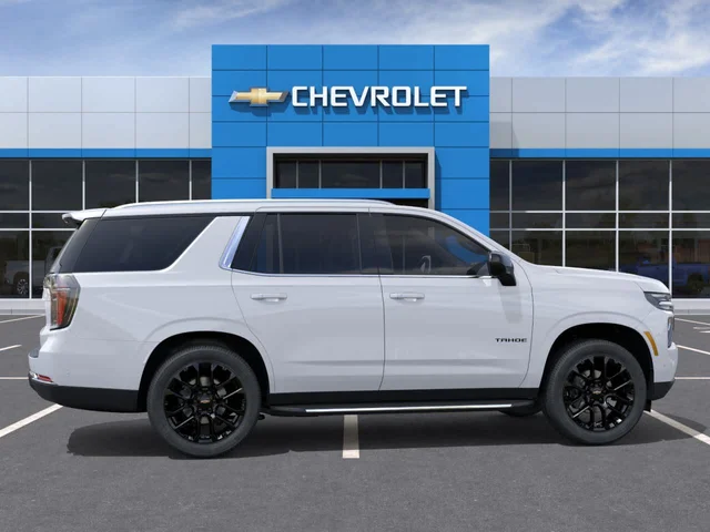 Nuevos CHEVROLET TAHOE à Estados chez autogozo