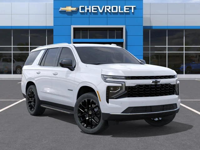 Nuevos CHEVROLET TAHOE à Estados chez autogozo