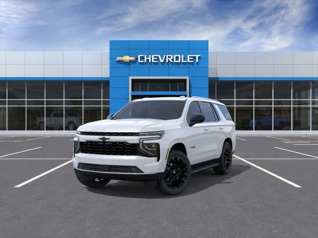 Nuevos CHEVROLET TAHOE à Estados chez autogozo
