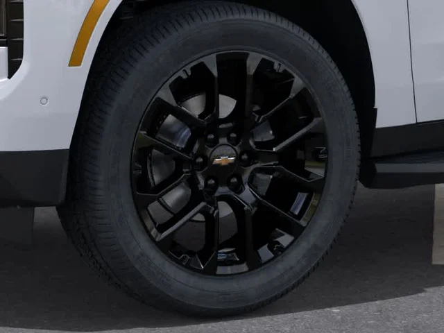 Nuevos CHEVROLET TAHOE à Estados chez autogozo