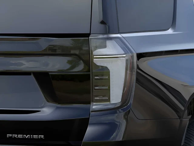 Nuevos CHEVROLET TAHOE à Estados chez autogozo