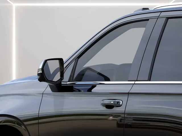 Nuevos CHEVROLET TAHOE à Estados chez autogozo