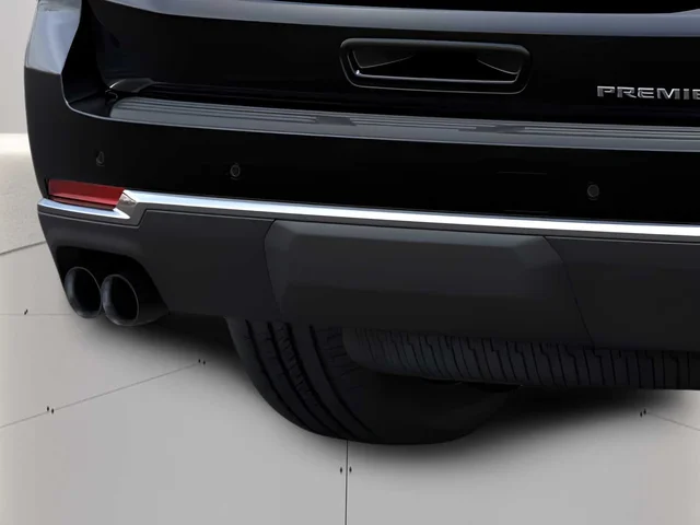 Nuevos CHEVROLET TAHOE à Estados chez autogozo