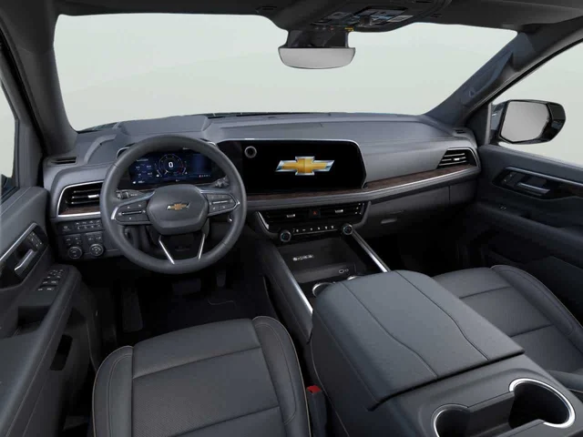 Nuevos CHEVROLET TAHOE à Estados chez autogozo