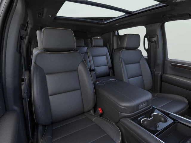 Nuevos CHEVROLET TAHOE à Estados chez autogozo