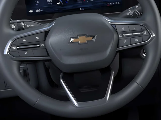 Nuevos CHEVROLET TAHOE à Estados chez autogozo
