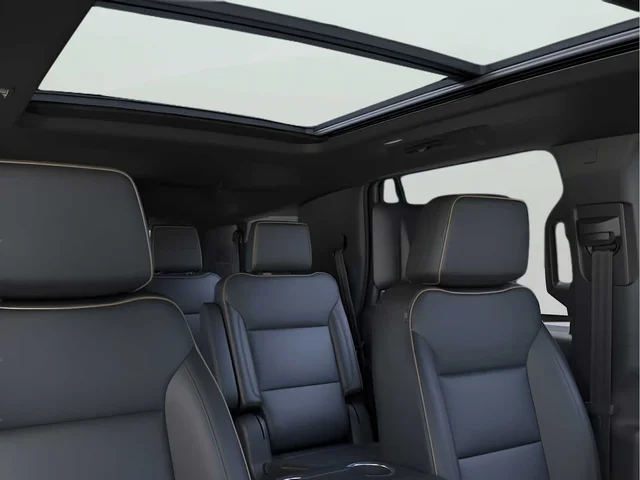 Nuevos CHEVROLET TAHOE à Estados chez autogozo
