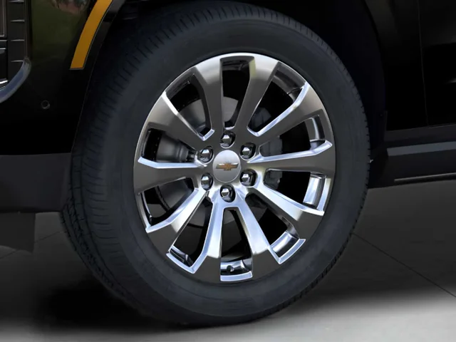Nuevos CHEVROLET TAHOE à Estados chez autogozo