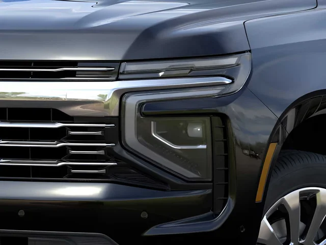 Nuevos CHEVROLET TAHOE à Estados chez autogozo