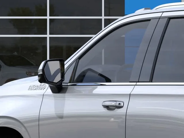 Nuevos CHEVROLET TAHOE à Estados chez autogozo