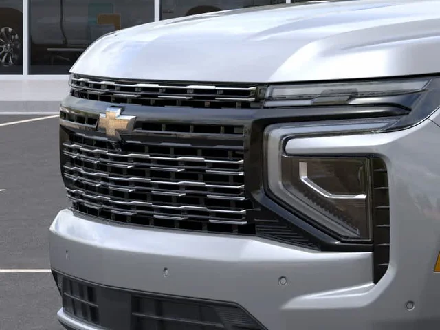 Nuevos CHEVROLET TAHOE à Estados chez autogozo