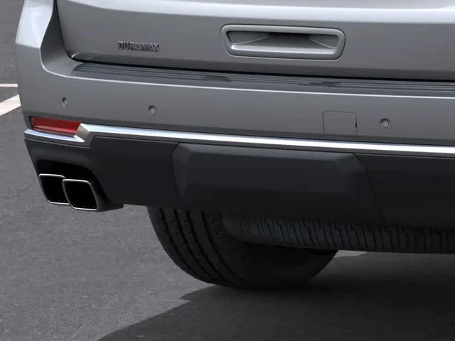 Nuevos CHEVROLET TAHOE à Estados chez autogozo