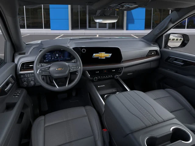 Nuevos CHEVROLET TAHOE à Estados chez autogozo