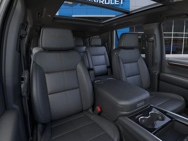 Nuevos CHEVROLET TAHOE à Estados chez autogozo