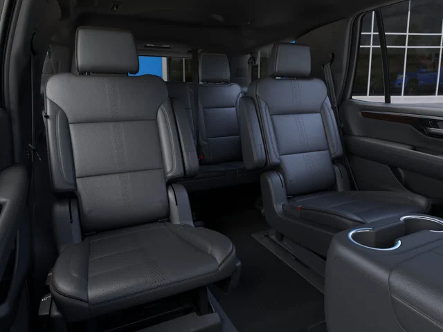 Nuevos CHEVROLET TAHOE à Estados chez autogozo