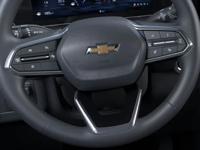 Nuevos CHEVROLET TAHOE à Estados chez autogozo