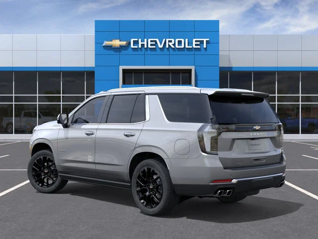 Nuevos CHEVROLET TAHOE à Estados chez autogozo