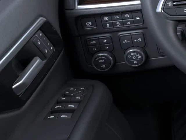 Nuevos CHEVROLET TAHOE à Estados chez autogozo