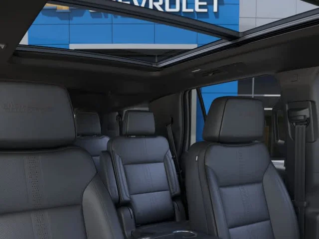 Nuevos CHEVROLET TAHOE à Estados chez autogozo