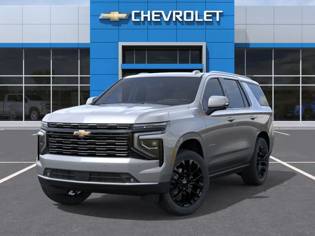 Nuevos CHEVROLET TAHOE à Estados chez autogozo