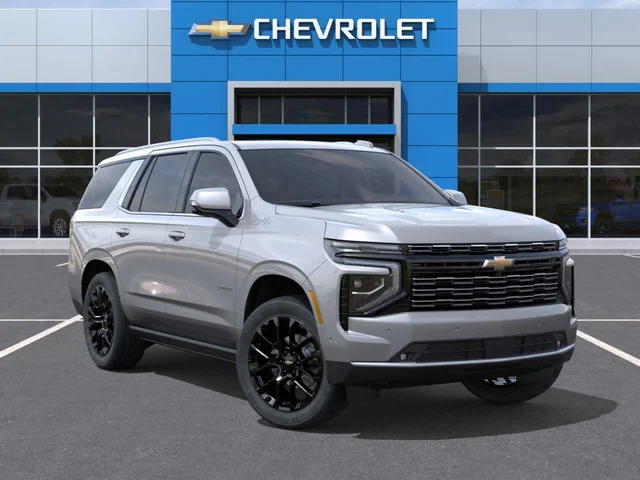Nuevos CHEVROLET TAHOE à Estados chez autogozo