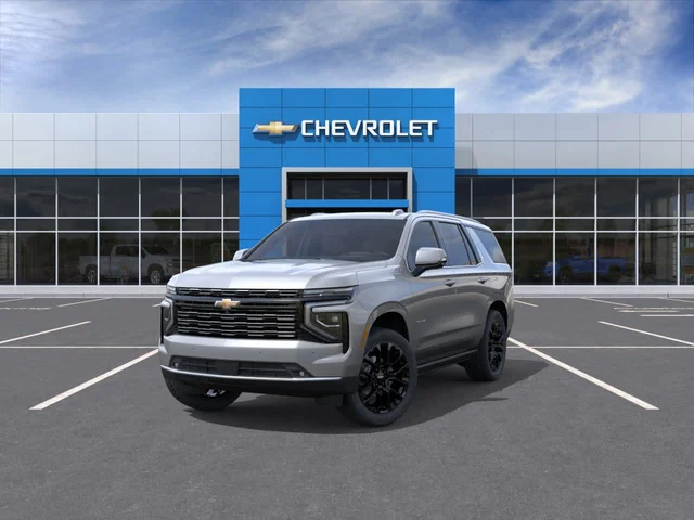 Nuevos CHEVROLET TAHOE à Estados chez autogozo