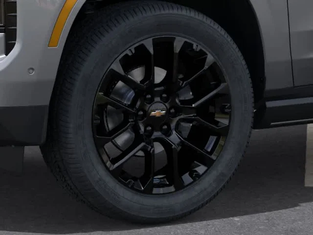 Nuevos CHEVROLET TAHOE à Estados chez autogozo